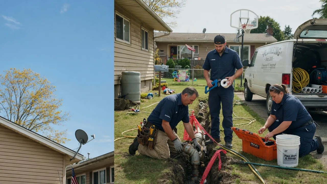 Garbage Disposal Replacement in Harleigh, PA near me